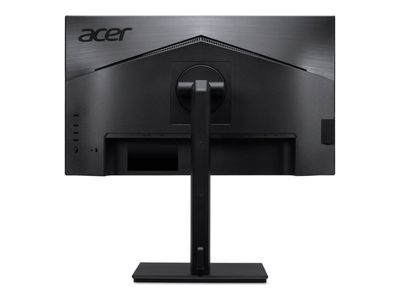 Acer LED-Monitor Vero B277 B7 Series - 68.6 cm (27") - 1920 x 1080 Full HD_4