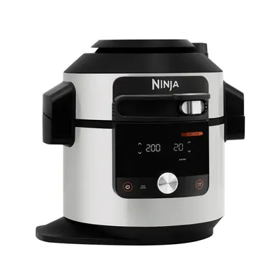 Ninja Foodi OL750EU Ninja Foodi 14 in 1 Multifunktionskochgerät_2