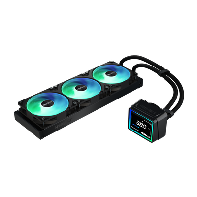 CPC ASRock Challenger 360 Digital ARGB Black_4