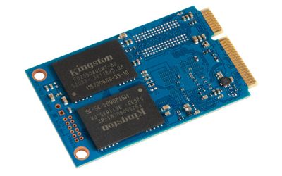 Kingston SSD KC600 - 512 GB - SATA 6 GB/s_9