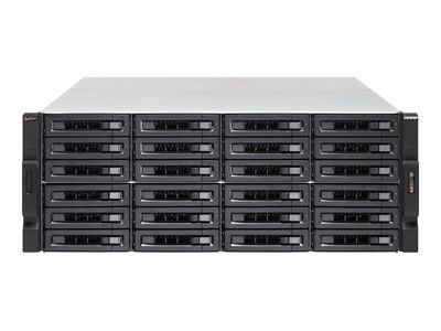 QNAP NAS-Server TS-h2483XU-RP - 128 GB_4