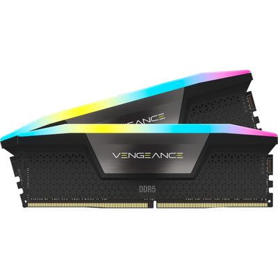 CORSAIR RAM Vengeance  - 48 GB (2 x 24 GB) - DDR5 7200 CL36_thumb