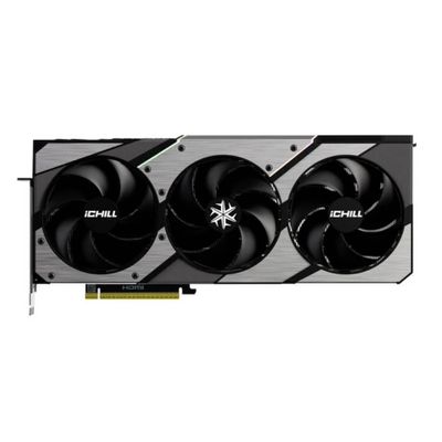 Inno3D Grafikkarte GeForce RTX 5090 iCHILL X3 - 32 GB GDDR7_thumb