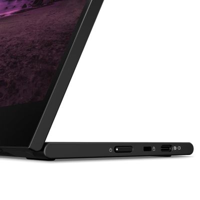 Lenovo LED-Display ThinkVision M16 - 40.6 cm (16") - 1920 x 1200 WUXGA_4
