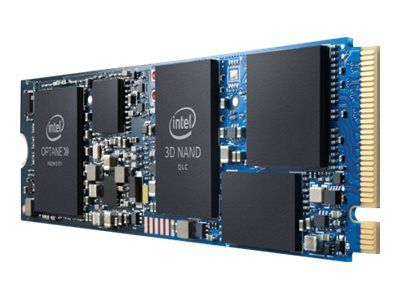 Intel SSD Optane - 256 GB - M.2 2280 - PCIe 3.0 x4 NVMe_thumb
