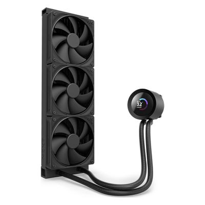 CPC NZXT Kraken Plus 360 V2 Black_3