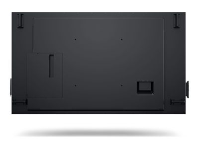 Dell LCD Touch-Display P6524QT - 163.9 cm (64.53") - 3840 x 2160 4K UHD_5