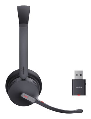Yealink Over-Ear Headset WH64 Hybrid Dual_3