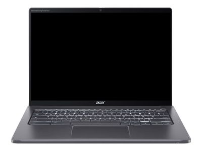 Acer Chromebook Enterprise Spin 714 CP714-1WN - 35.56 cm (14") - Intel Core i3-1215U - Steel Gray_8