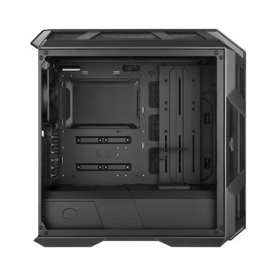 Cooler Master Gehäuse MasterCase H500M - Midi_3