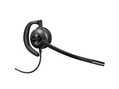 HP Poly EncorePro 530D - Headset - USB-A, USB-C - TAA-konform_3