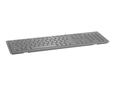 Dell Tastatur KB216 - Französisches Layout - Grau_4