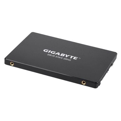 GIGABYTE SSD GP-GSTFS31480GNTD - 480 GB - 2.5" - SATA 6 GB/s_2