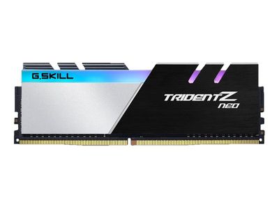 G.Skill RAM TridentZ Neo Series - 32 GB (2 x 16 GB Kit) - DDR4 3600 DIMM CL16_2