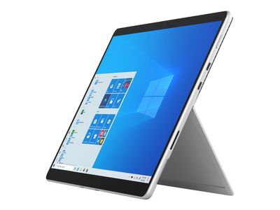 Microsoft Surface Pro 8 - 33 cm (13") - Intel Core i3-1115G4 - Platin_thumb