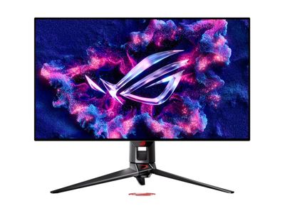 ASUS ROG Swift OLED PG32UCDP - OLED-Monitor - 4K - 81.3 cm (32") - HDR_1