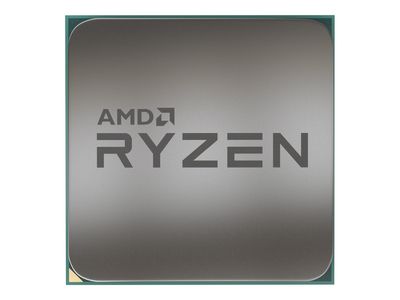 AMD Ryzen 5 3600 - 6x - 3.6 GHz - So.AM4 - inkl. AMD Wraith Stealth Cooler_2