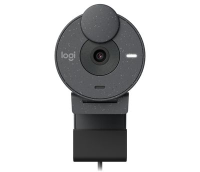 Logitech Webcam BRIO 300_5