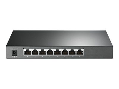 Switch TP-Link Omada 8P SG2008P_3