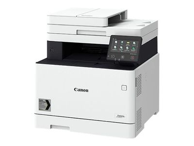 Canon i-SENSYS MF746Cx - Multifunktionsdrucker - Farbe_thumb