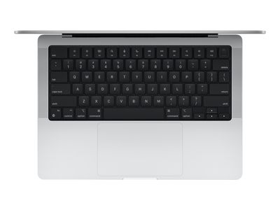 Apple Notebook MacBook Pro - 35.97 cm (14.2") - Apple M2 Pro - Silber_4