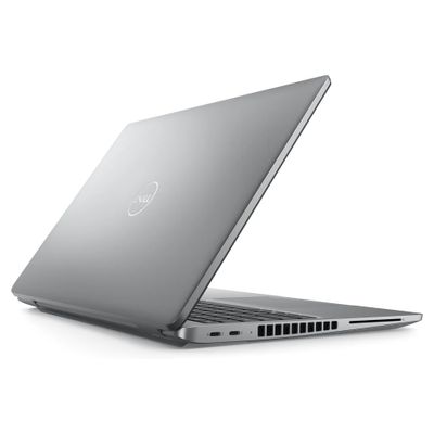 Dell Notebook Precision 3591 - 39.6 cm (15.6") - Intel Core Ultra 7 155H - Grau_4