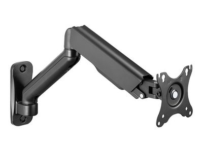 Neomounts WL70-450BL11 mounting kit - full-motion - for TV - black_9