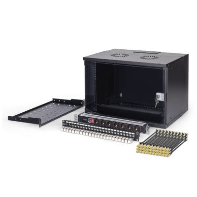 Rack Digitus Set SOHO Pro 19" 7HE 540x400 grey_thumb
