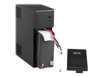 Eaton 5S 1000i - USV - 600 Watt - 1000 VA_5