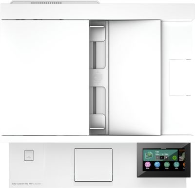 HP Color LaserJet Pro MFP 4302fdn Printer_7