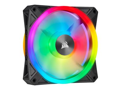 CORSAIR iCUE QL120 RGB case fan_5