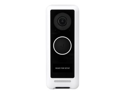 Ubiquiti doorbell with camera UniFi Protect G4 Doorbell_2
