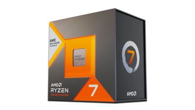AMD Ryzen 7 7800X3D - 8x - 4.20 GHz - So.AM5 - Boxed Version_thumb