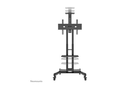 Neomounts NM-M1700 cart - for LCD display - black_5