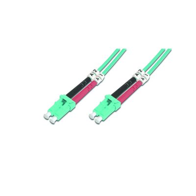 DIGITUS network cable - 2 m - aqua_thumb