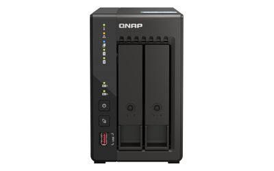 QNAP NAS-Server TS-253E - 0 GB_2