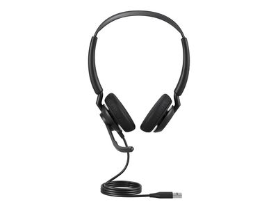 Jabra Engage 50 II UC Stereo - Headset_1