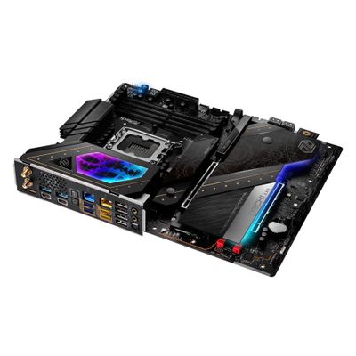 ASRock Z890 TAICHI - motherboard - ATX - LGA1851 Socket - Z890_3