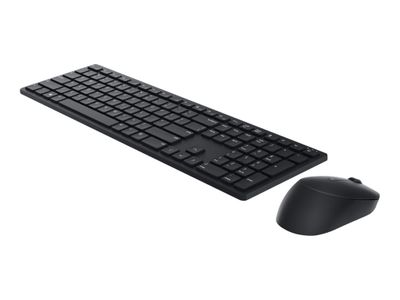 Dell Pro Tastatur-und-Maus-Set KM5221W_5