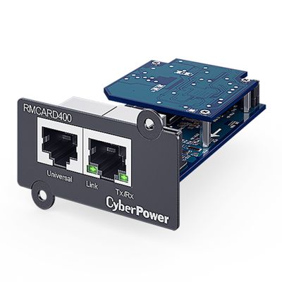 CyberPower - remote management adapter_1