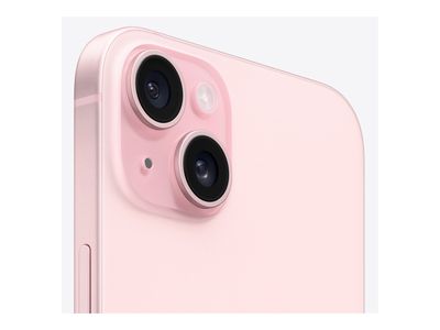 Apple iPhone 15 Plus - 512 GB - Pink_3