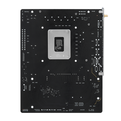 MB ASRock Intel 1851 H810M-X Gen 5 WiFi_3