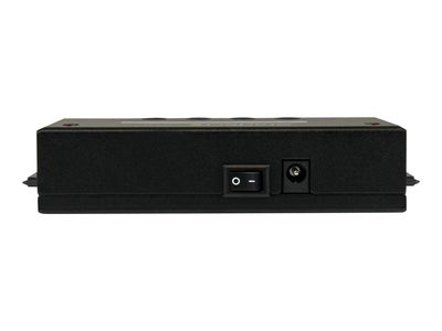 StarTech.com 11 Standalone Hard Drive Duplicator with Disk Image Library Manager For Backup & Restore, Store Several Images on one 2.53.5 SATA Drive, HDDSSD Cloner, No PC Required - TAA Compliant - Festplattenduplikator_3