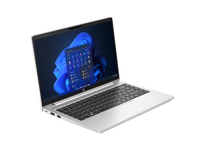 HP Notebook ProBook 445 G10 - 35.6 cm (14") - AMD Ryzen 5 7530U - Pike Silver Aluminium_3
