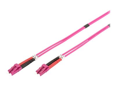 DIGITUS Patch Cable DK-2533-01-4 - LC - 1 m_thumb