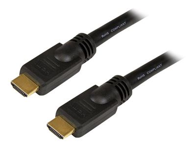 StarTech.com 15m High Speed HDMI Cable Ultra HD 4k x 2k HDMI Cable M/M - HDMI cable - 15 m_thumb