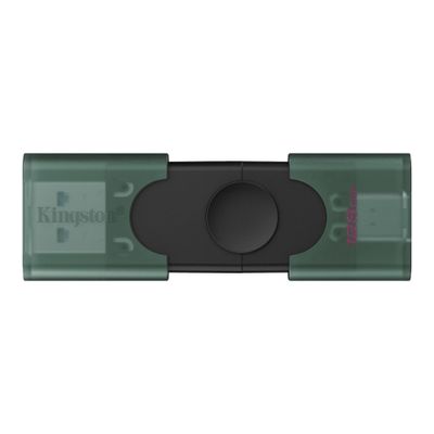 Stick Kingston DT Duo G2 128GB USB 3.0_2