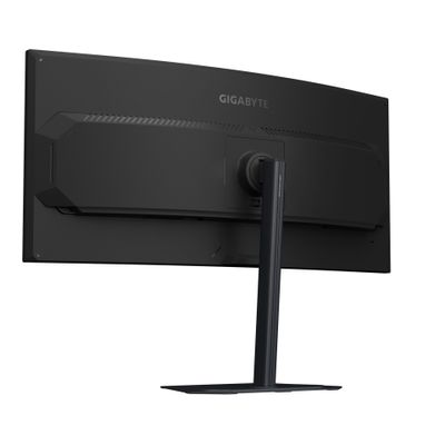 Gigabyte Curved LED-Display G34WQC2 - 86.4cm (34") - 3440 x 1440 UWQHD_5