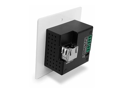 LINDY - Video-, Audio-, Infrarot- und serielle Erweiterung - HDMI, HDBaseT, RS-232_5