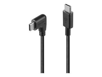 Lindy - USB Typ-C-Kabel - 24 pin USB-C zu 24 pin USB-C - 1 m_thumb